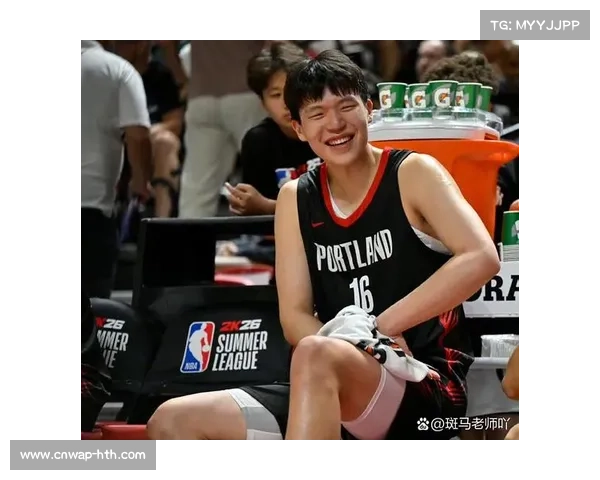 年轻球员成长需要耐心，杨瀚森NBA经历引发思考