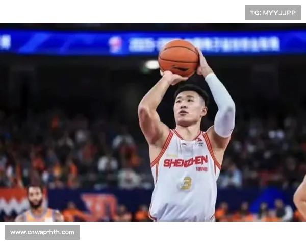 同曦126-123险胜深圳，外援对轰创赛季单场最高得分纪录