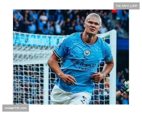 战报:曼城2-0完胜哥本哈根,哈兰德、福登各入一球顺利晋级