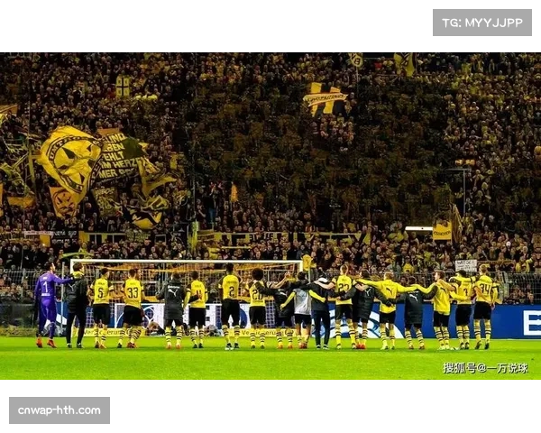 多特蒙德防守转型成效显著，本赛季已完成13场零封